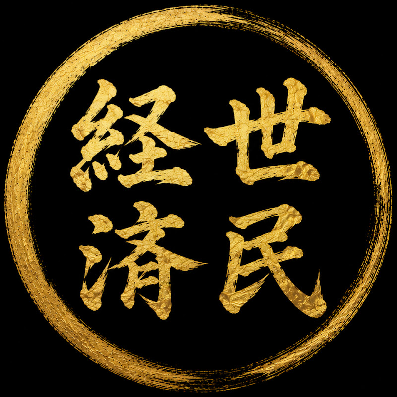 投資と経済の美学