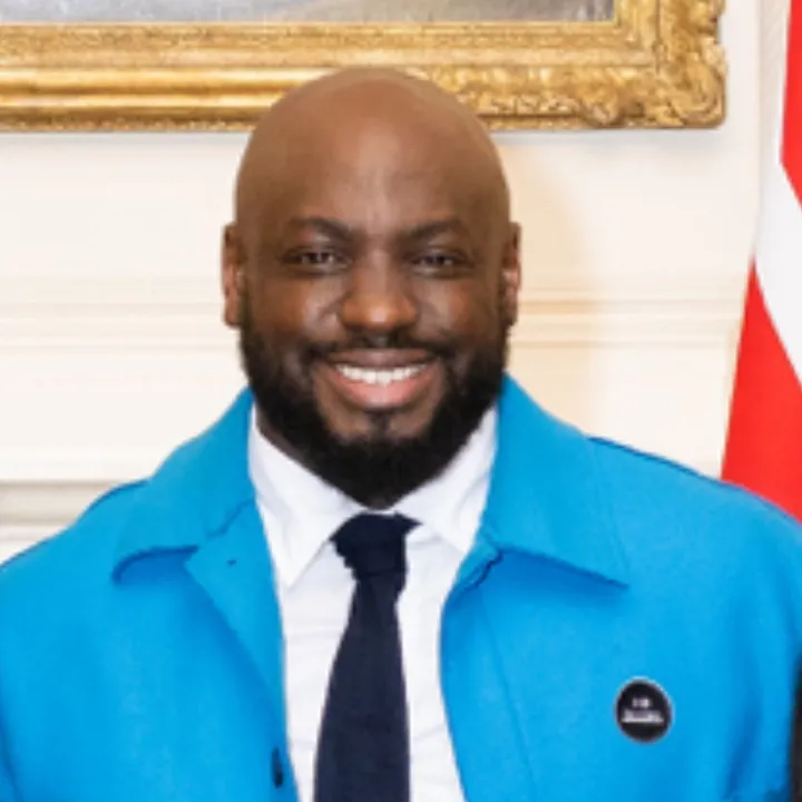 Marvyn | Human Strategy & Dad