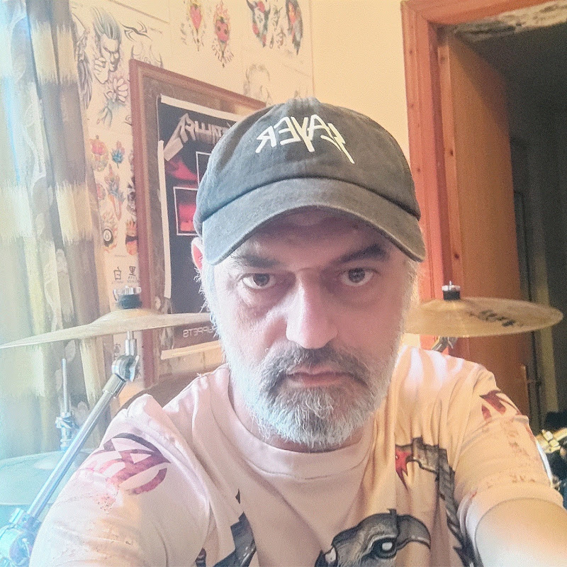 Mike Chrisidis