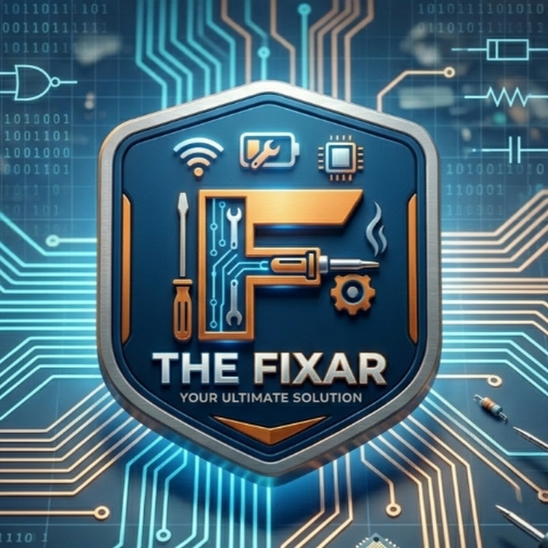The Fixar
