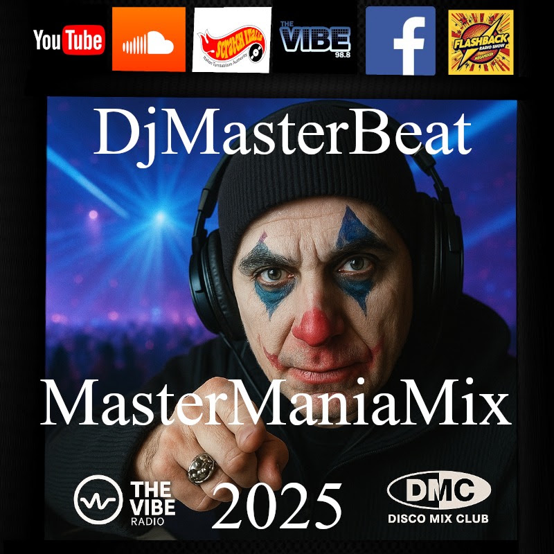 MarcoDjMasterBeat