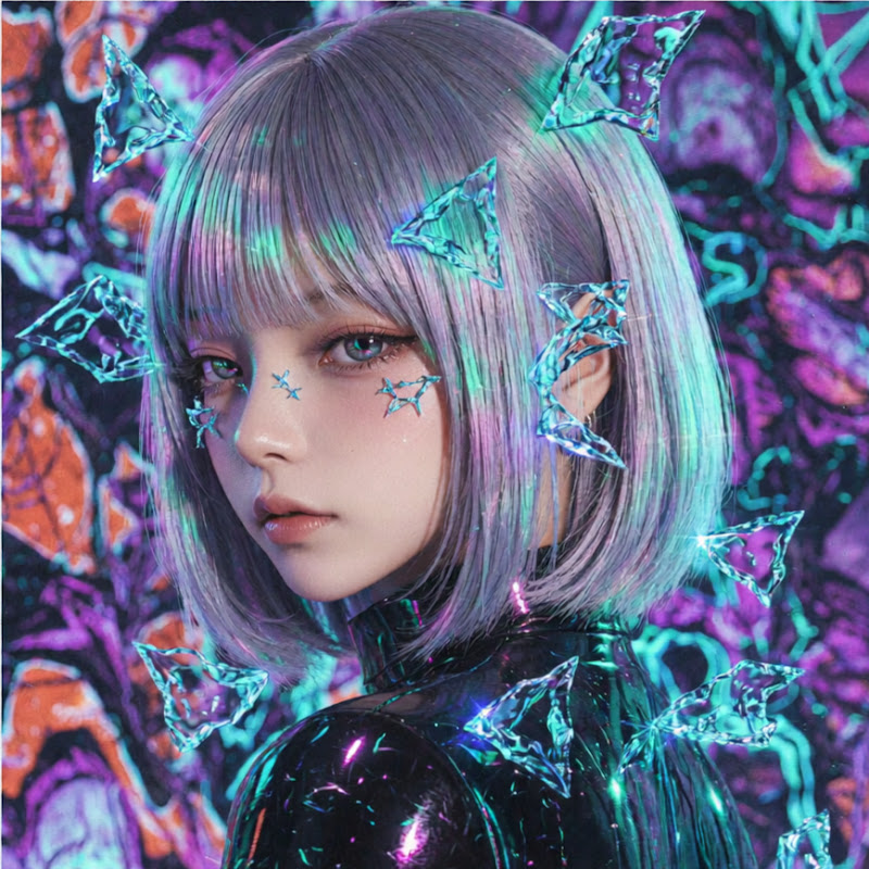 Cyber Soul Resonance City