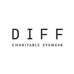 D I F F Charitable Eyewear