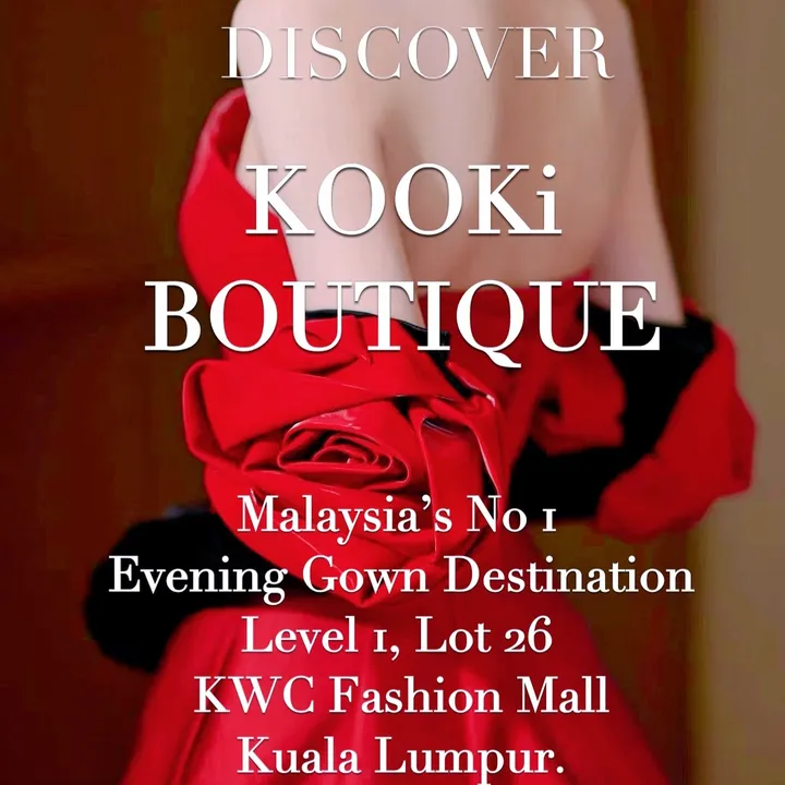 KOOKi BUTIK 📍Wholesale&Retail