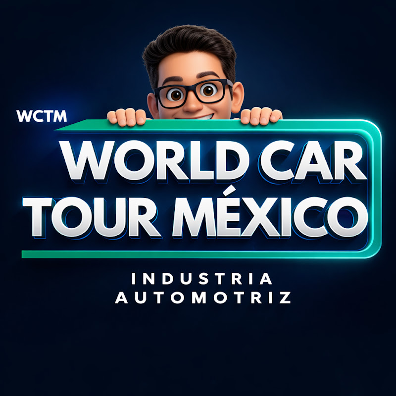 World Car Tour México