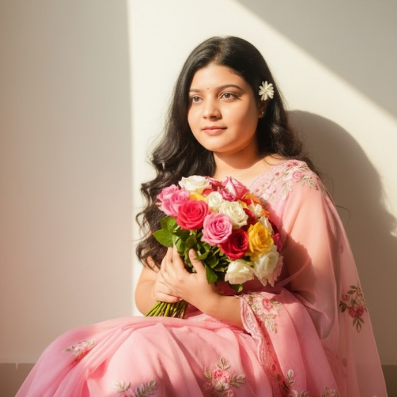Anju official 25
