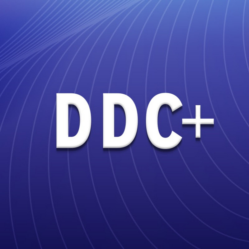 DDC+