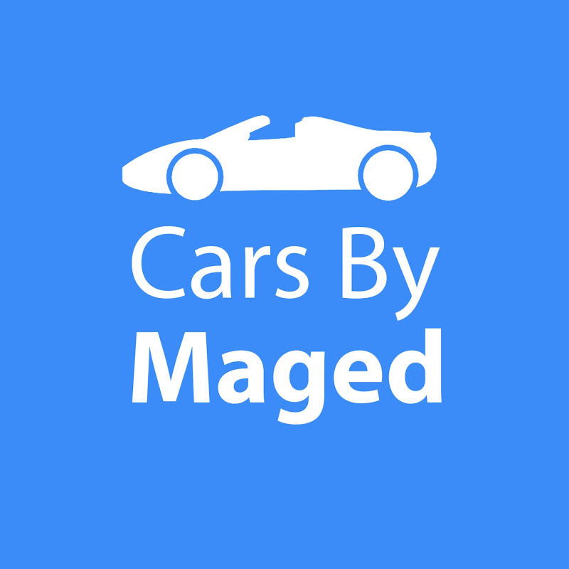 Cars By Maged