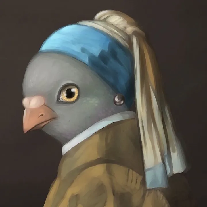 IG:@concrete_chickens