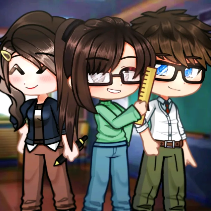 GachaLifes World