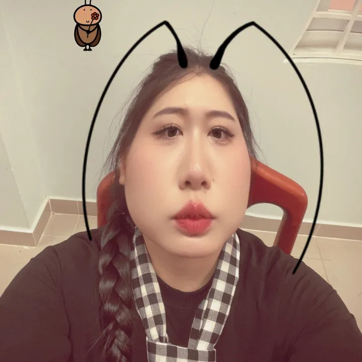 Maiii Bee ᡣ𐭩