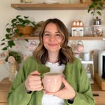 Skyler Mann | Seasonal Home + Cozy Living