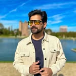 London Travel Blogger | Rohan Pawar
