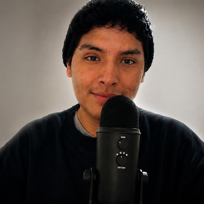 FERJID ASMR