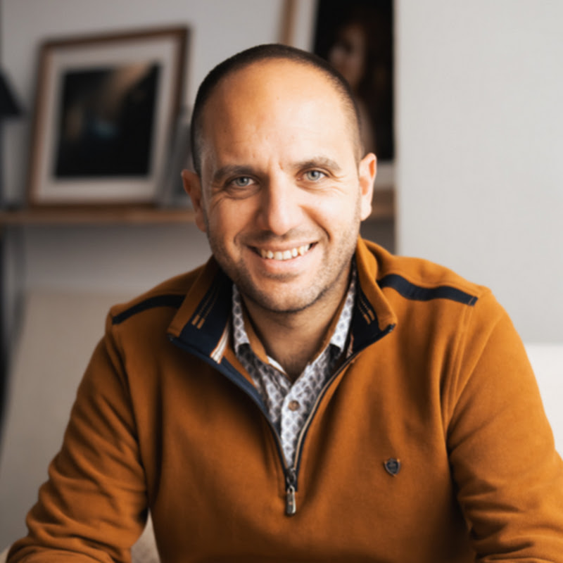 Aurélien SCHNEIDER 