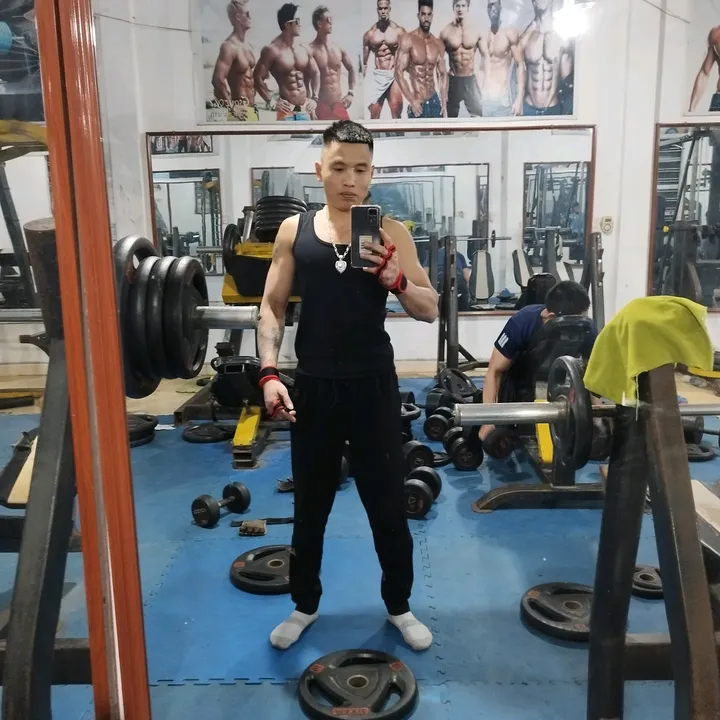 Sáu Múi Đổi Tên 💪💪💪