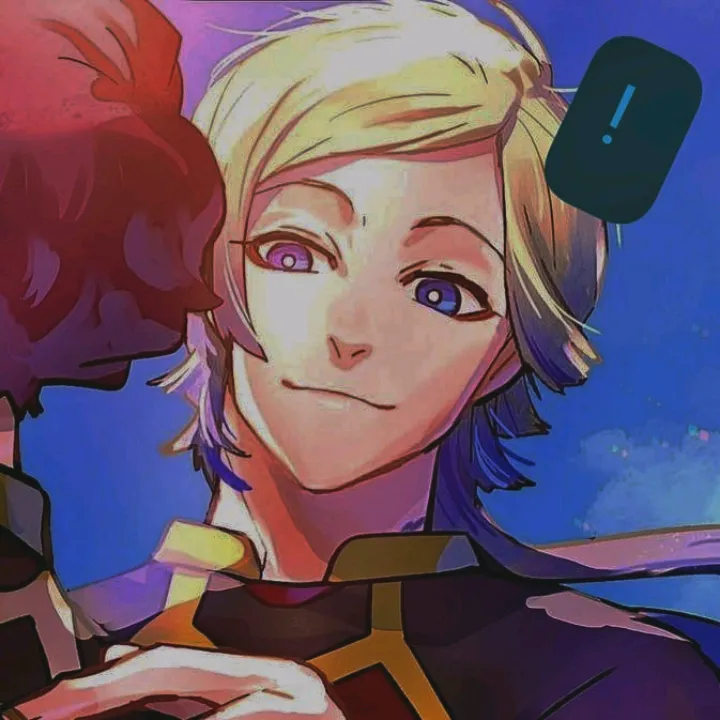 _ᥫ᭡ᰔKAISER⃢☙♡