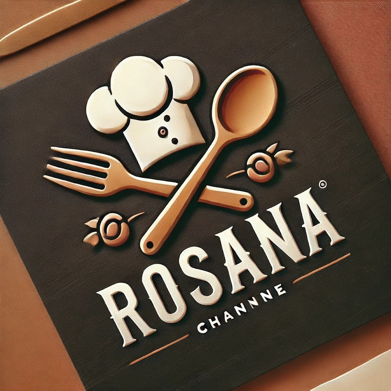 Recetas con Rosana 