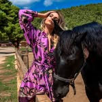 Tonia Dimitriou - Fashion