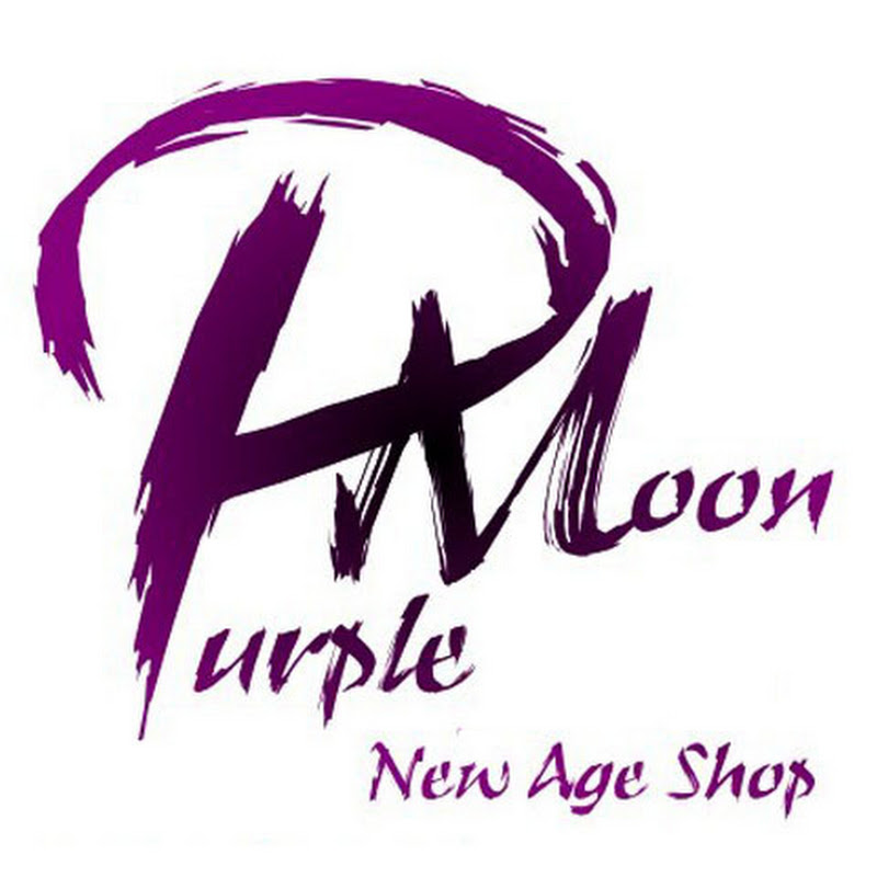 Purple Moon New Age Shop