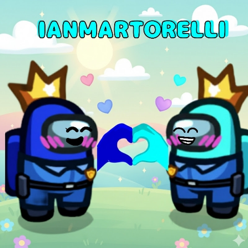 ianmartorelli