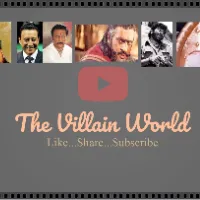 thevillainworld420rdx
