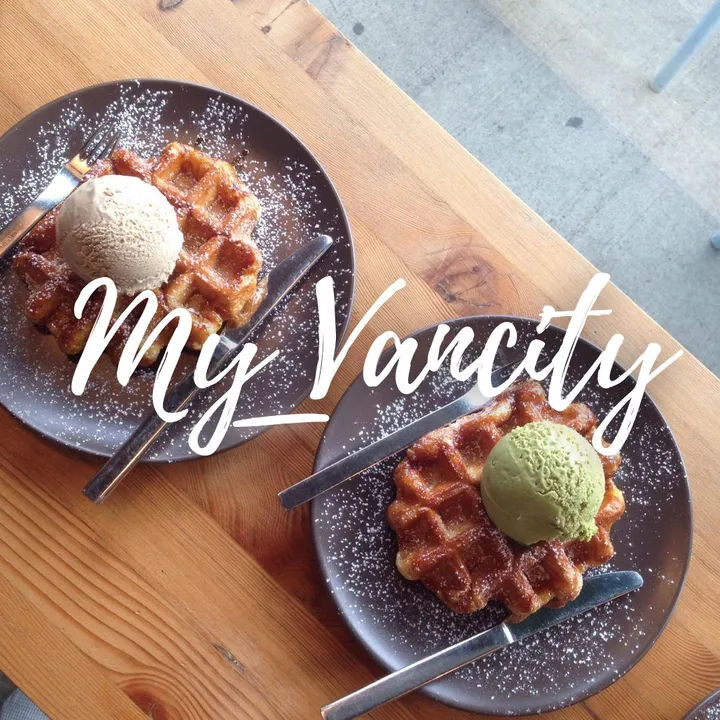 @my_vancity | Vancouver Foodie