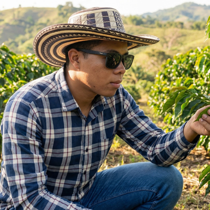 Agricultura Sostenible