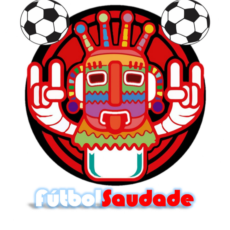 Fútbol Saudade