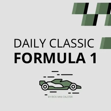 DailyClassicFormula1