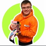 Stand Out Socks │ Down Syndrome Advocates