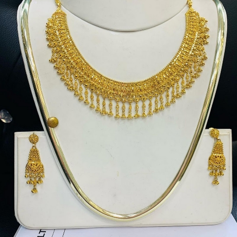 Al Makkah Gold Jewellery