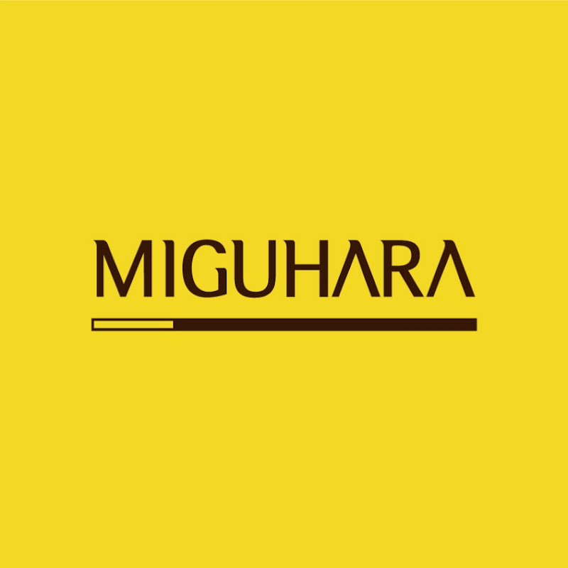 MIGUHARA미구하라