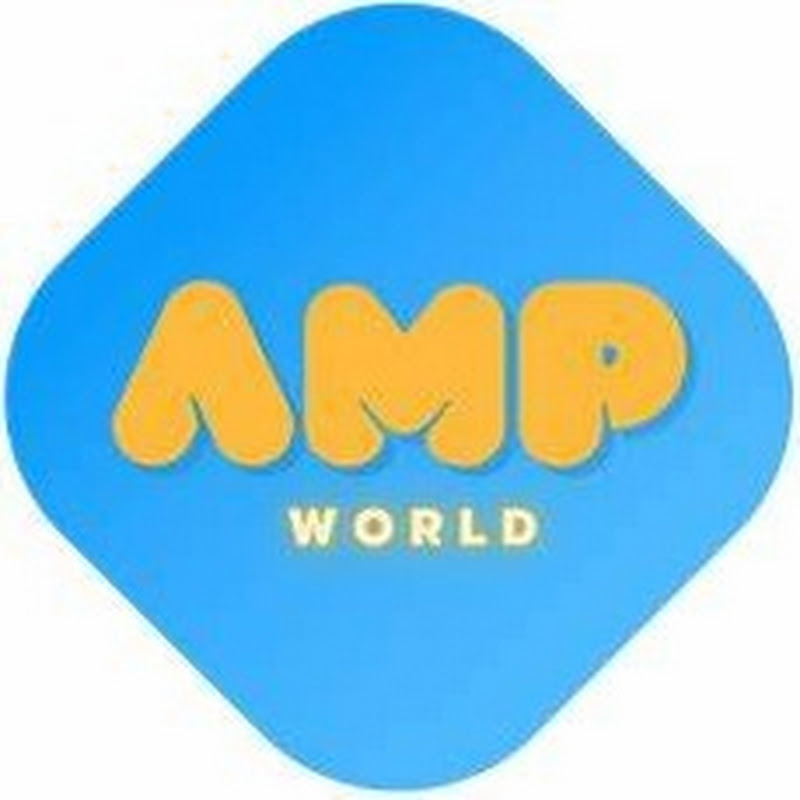 Amp World Side Channel