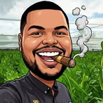Héctor J. Díaz | Cigar Entrepreneur