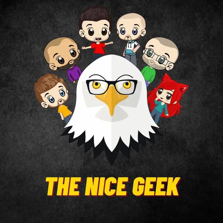 The Nice Geek