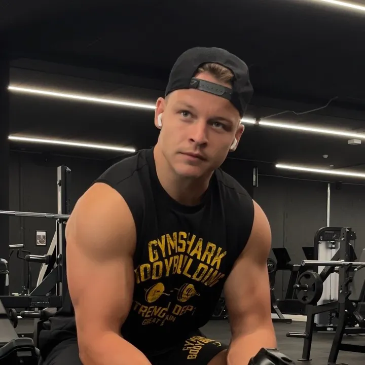 JASON PRINS | ONLINE COACH