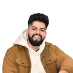 Navjot Kamal | Men's Fashion