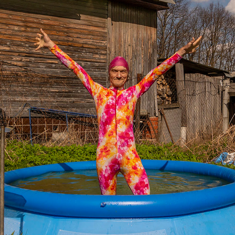 Алексей Alex-Raduga