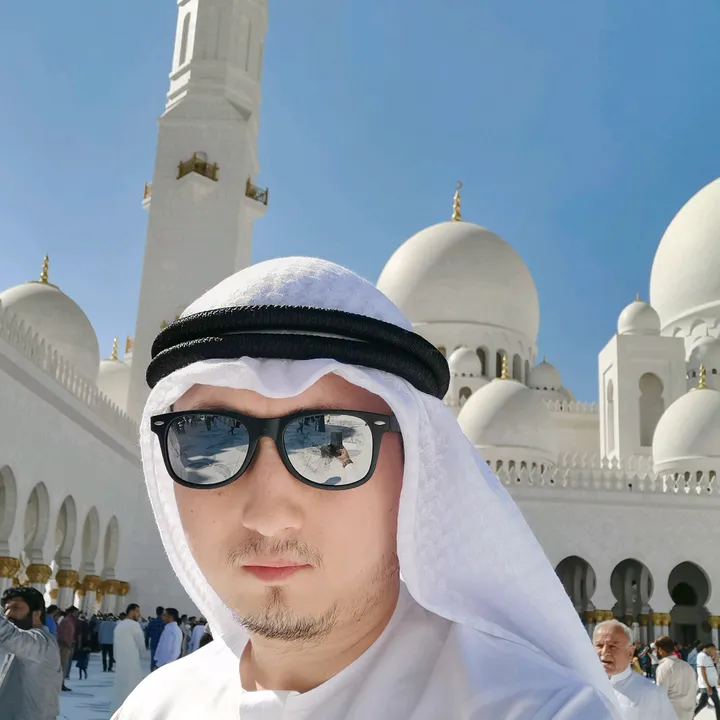 habibi- China🇦🇪
