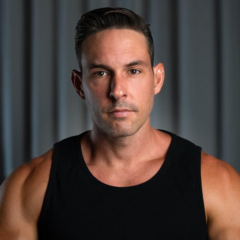 Oliver Sjostrom Talks