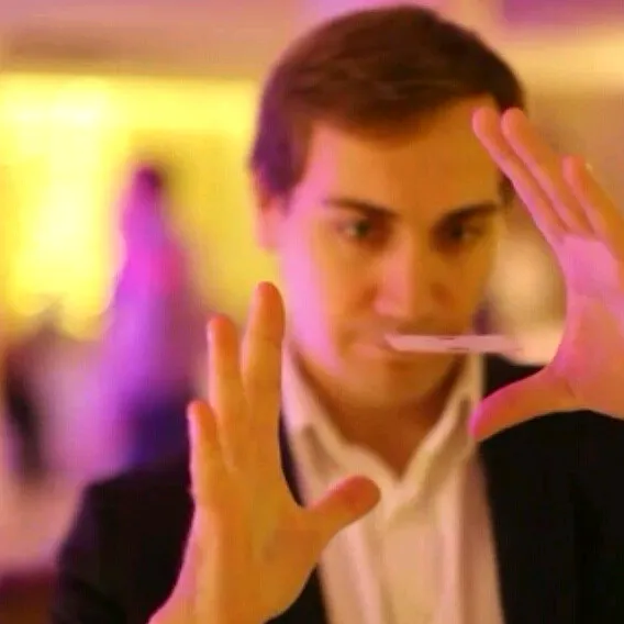 Magic Hands