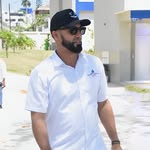 Luis Manuel Cruz Rodriguez