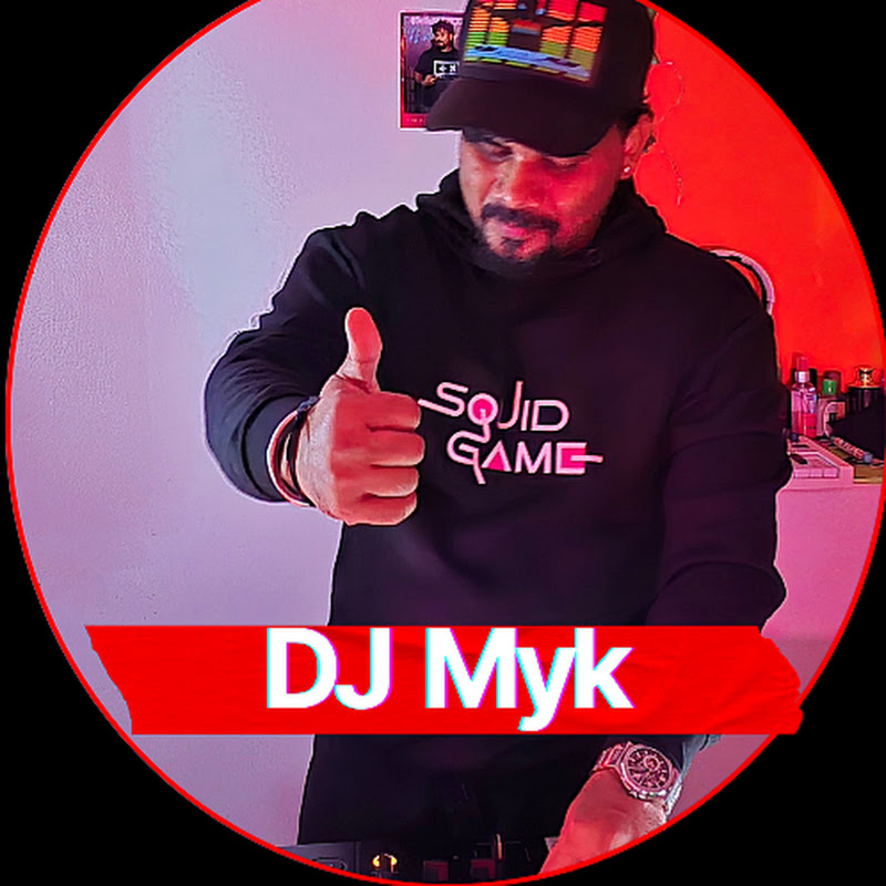 DJ Myk Music