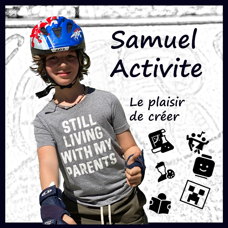 SamuelActivité