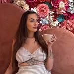 LAURA DEL MAZO PEREZ🦋