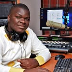 Nkalubo Billy Brian