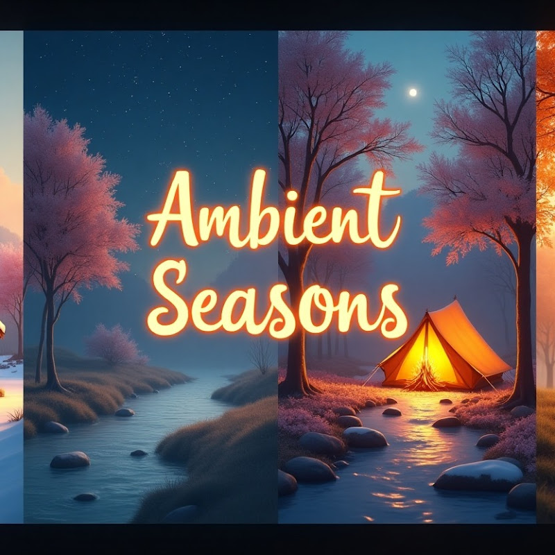 Ambient Seasons