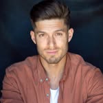 J O S H   P I T E R M A N