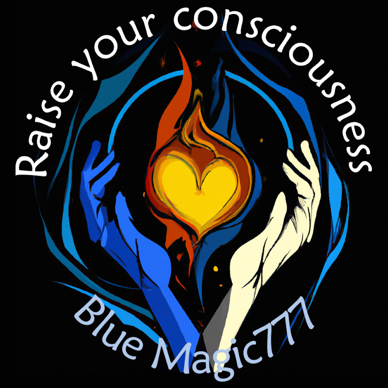 Blue Magic777
